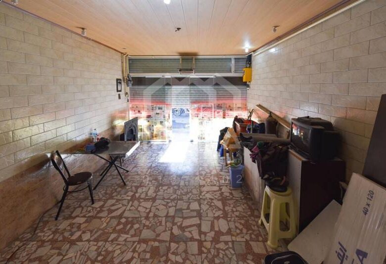 خرید مغازه با سرقفلی در بندر انزلی