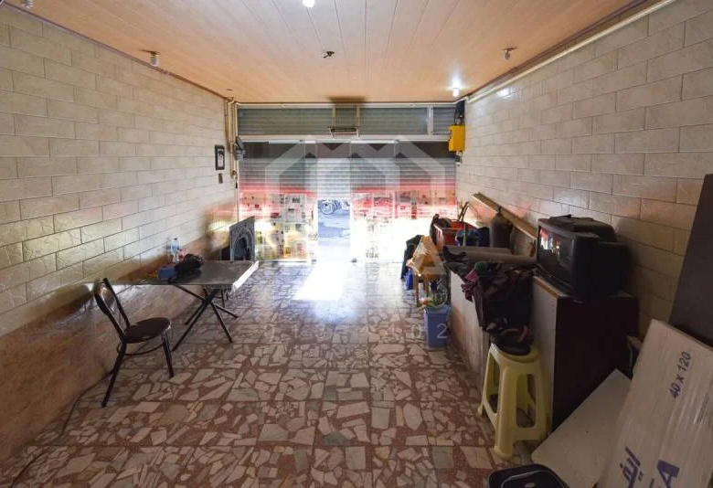 خرید مغازه با سرقفلی در بندر انزلی