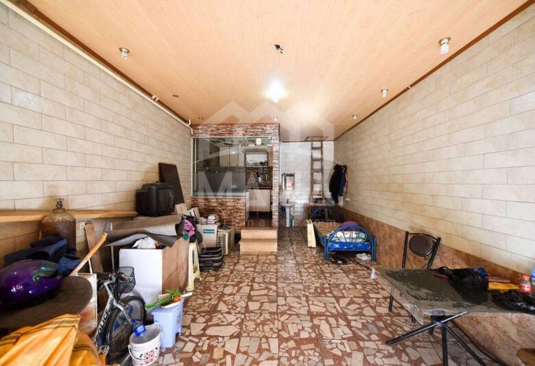 خرید مغازه با سرقفلی در بندر انزلی