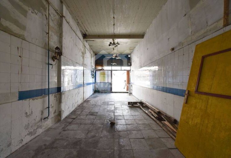 خرید ملک تجاری در غازیان انزلی