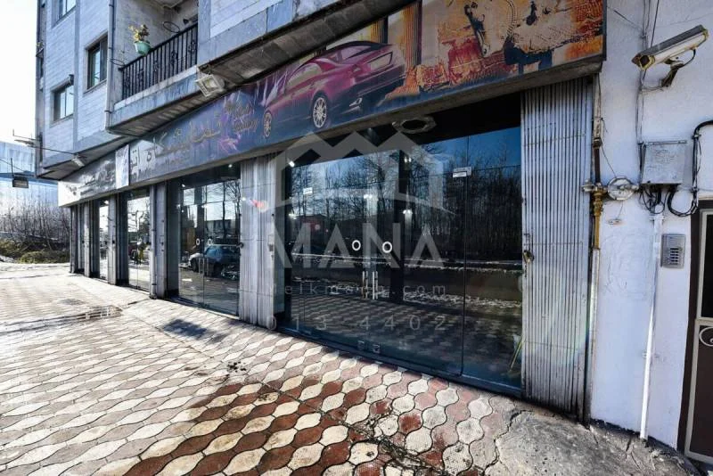 خرید مغازه تجاری در مرکز بندرانزلی (1) خرید مغازه سند دار در انزلی
