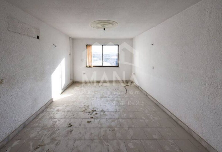 خرید آپارتمان دونبش در بندر انزلی