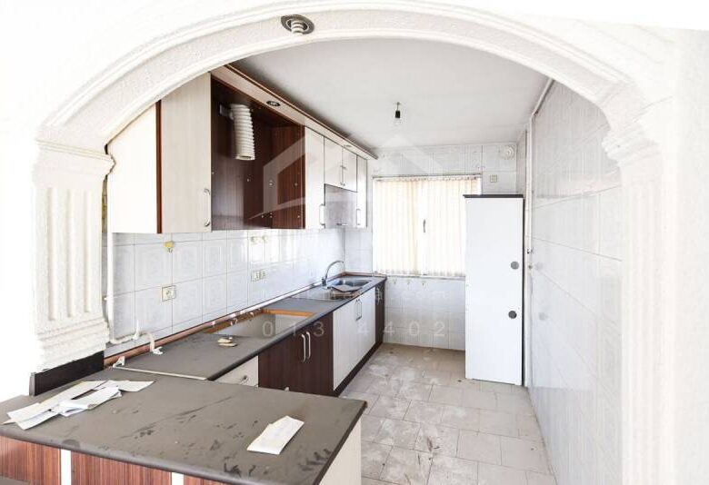 خرید آپارتمان دونبش در بندر انزلی