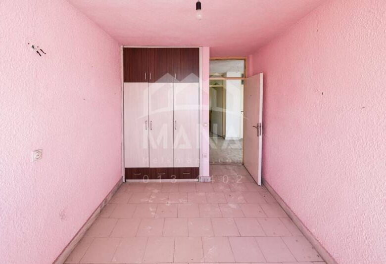 خرید آپارتمان دونبش در بندر انزلی