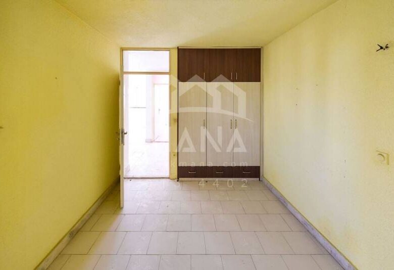 خرید آپارتمان دونبش در بندر انزلی