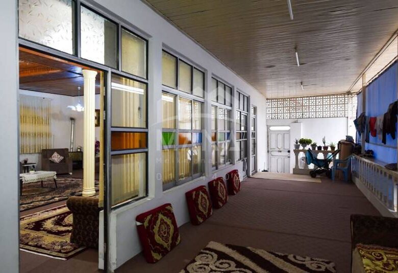 خرید ویلا در بندر انزلی