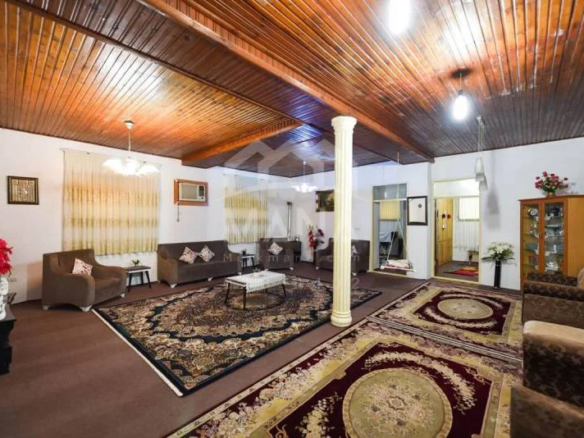 خرید ویلا در بندر انزلی