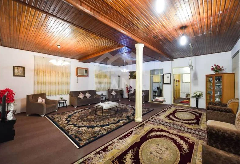 خرید ویلا در بندر انزلی