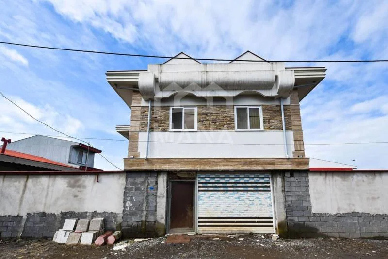 خرید ویلای نوساز در بندرانزلی (2) خرید ویلای نوساز در انزلی غازیان