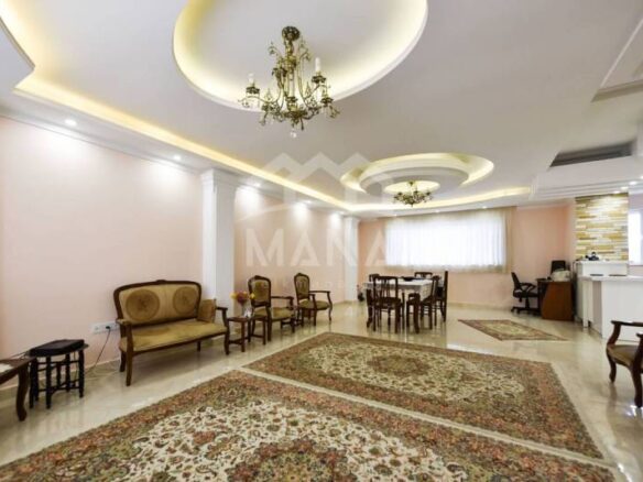 خرید ویلای نوساز در بندرانزلی (6)