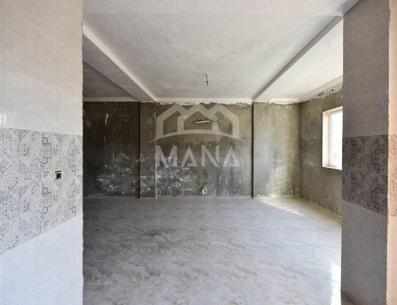 آپارتمان در پاسداران بندر انزلی (74 متر)