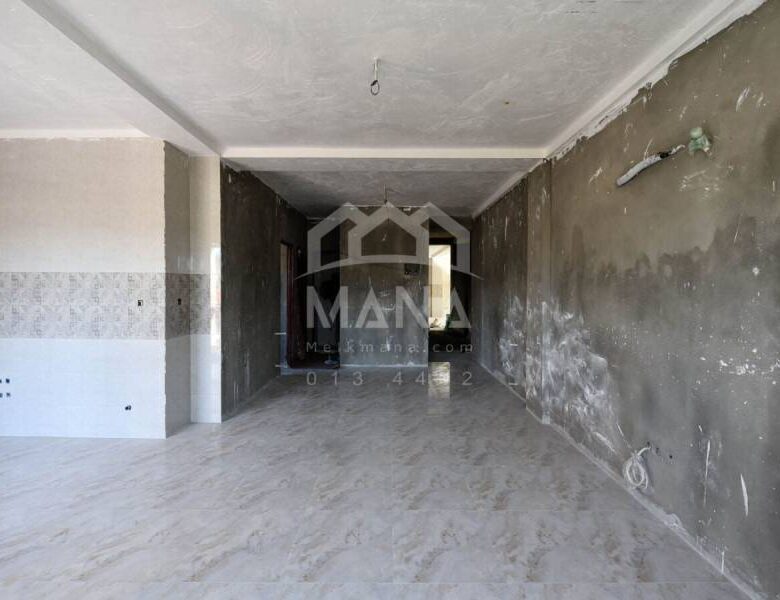 آپارتمان در پاسداران بندر انزلی (74 متر)