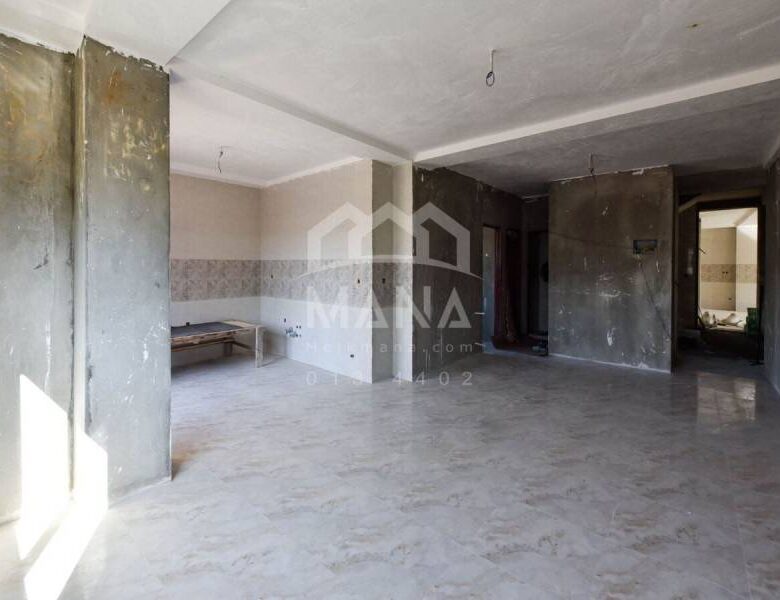 آپارتمان در پاسداران بندر انزلی (74 متر)