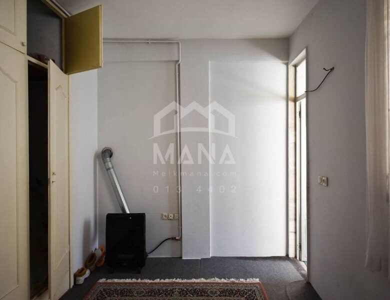 خرید آپارتمان ارزان در بندر انزلی