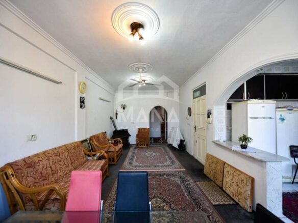 خرید آپارتمان در بندرانزلی (6)