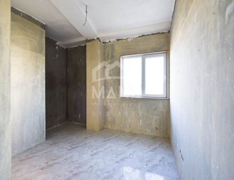 آپارتمان نوساز در پاسداران بندر انزلی (82 متر)