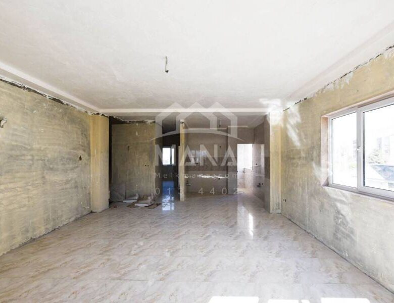 آپارتمان نوساز در پاسداران بندر انزلی (82 متر)