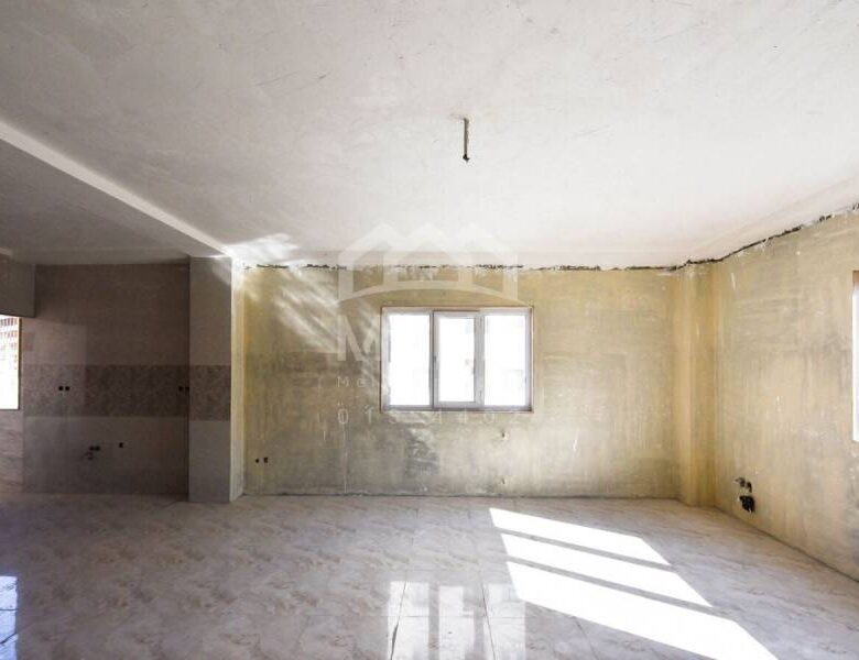 آپارتمان نوساز در پاسداران بندر انزلی (82 متر)