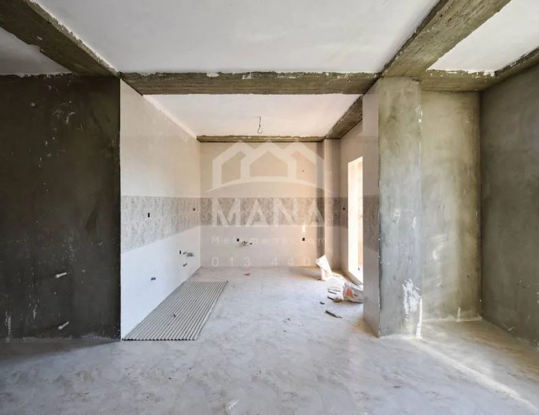 آپارتمان در پاسداران بندر انزلی (90 متر)