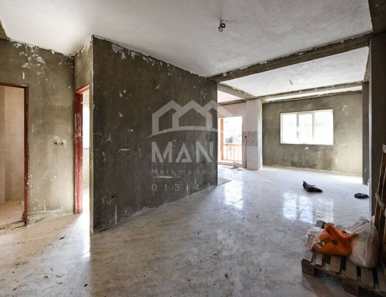 آپارتمان در پاسداران بندر انزلی (90 متر)