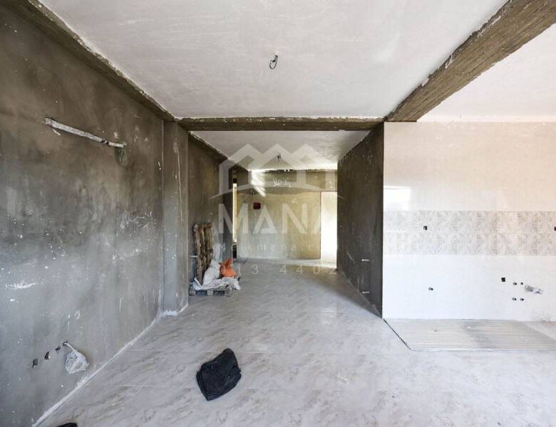 آپارتمان در پاسداران بندر انزلی (90 متر)