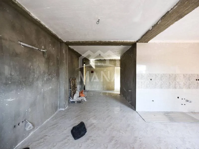 آپارتمان در پاسداران بندر انزلی (90 متر)