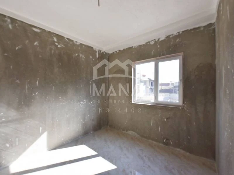 آپارتمان در پاسداران بندر انزلی (90 متر)