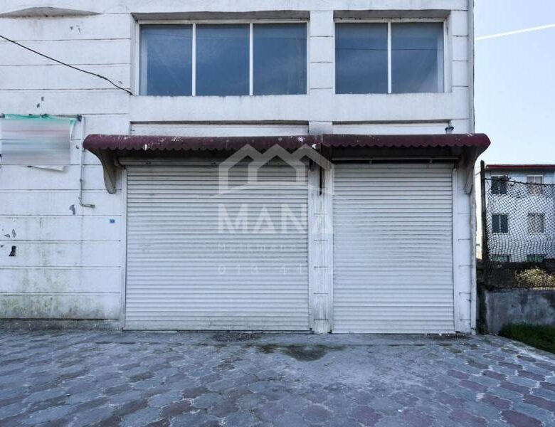 خرید مغازه دوطبقه در غازیان