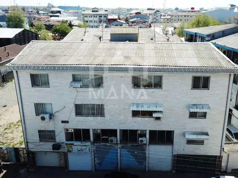 خرید آپارتمان با دسترسی عالی در بندر انزلی