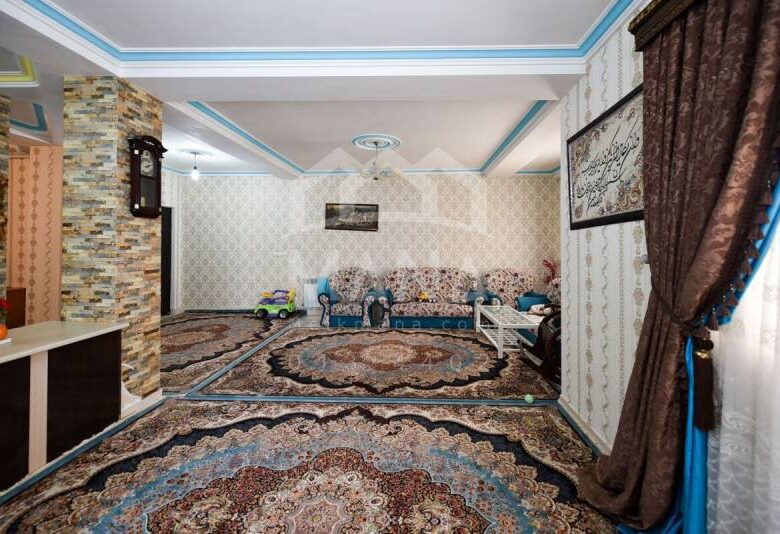 خرید آپارتمان خوش نقشه در غازیان بندر انزلی