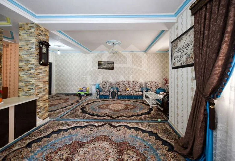 خرید آپارتمان خوش نقشه در غازیان بندر انزلی