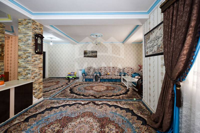 خرید آپارتمان خوش نقشه در غازیان بندر انزلی