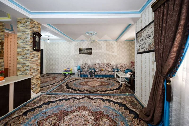خرید آپارتمان خوش نقشه در غازیان بندر انزلی
