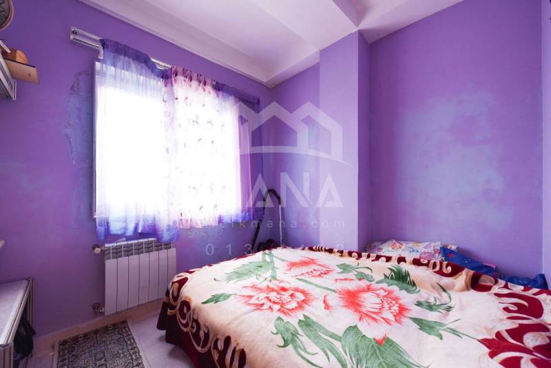 خرید آپارتمان خوش نقشه در غازیان بندر انزلی