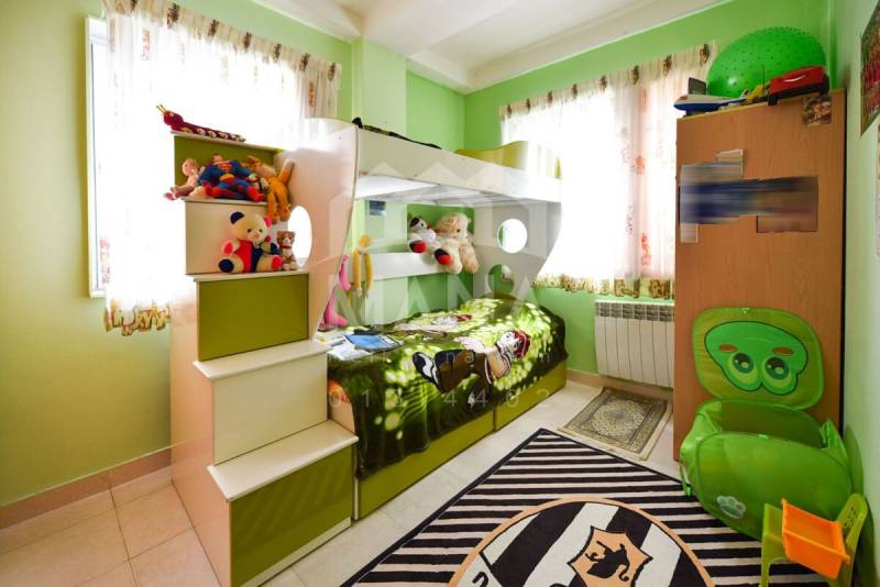 خرید آپارتمان خوش نقشه در غازیان بندر انزلی