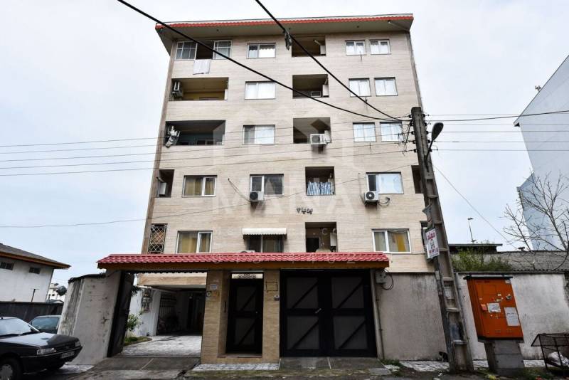 خرید آپارتمان خوش نقشه در غازیان بندر انزلی