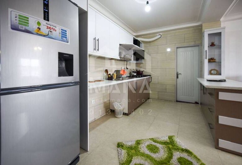 خرید آپارتمان خوش نقشه در بندر انزلی