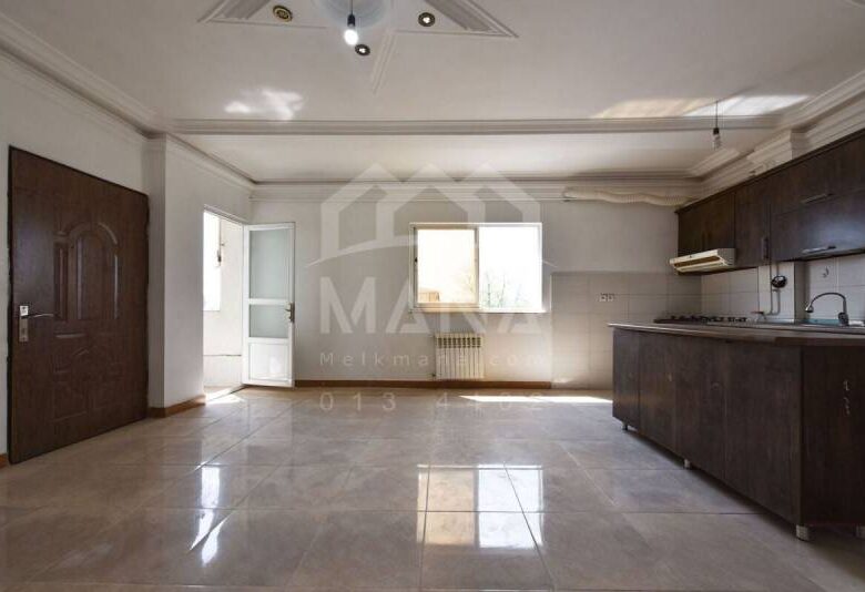 خرید آپارتمان دو خواب در رشت