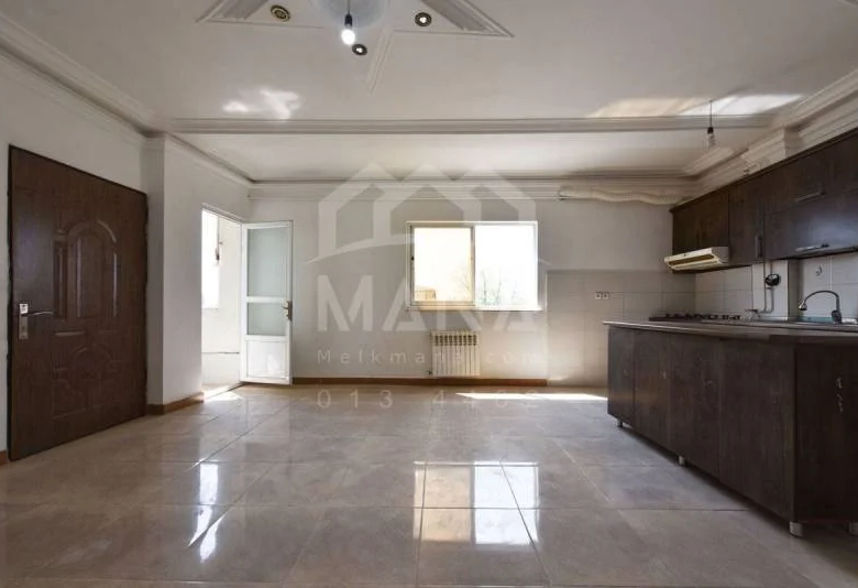 خرید آپارتمان دو خواب در رشت