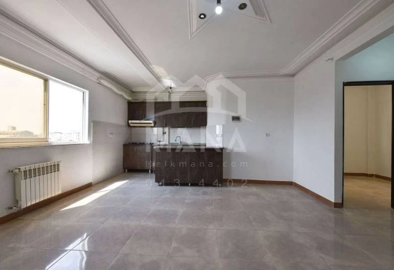 خرید آپارتمان دو خواب در رشت