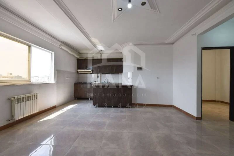 خرید آپارتمان دو خواب در رشت