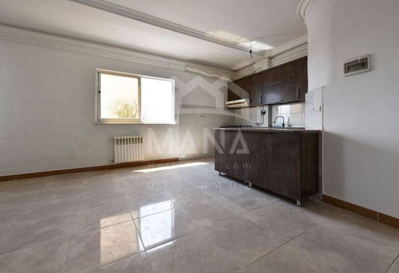 خرید آپارتمان دو خواب در رشت