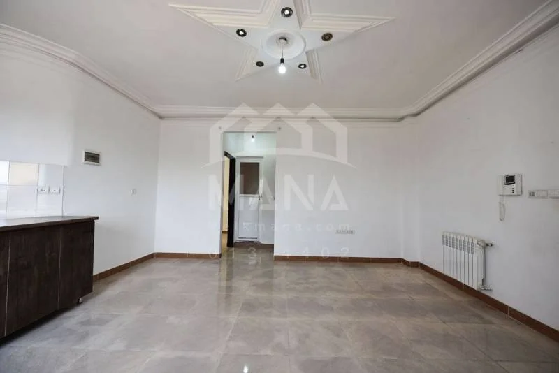 خرید آپارتمان دو خواب در رشت