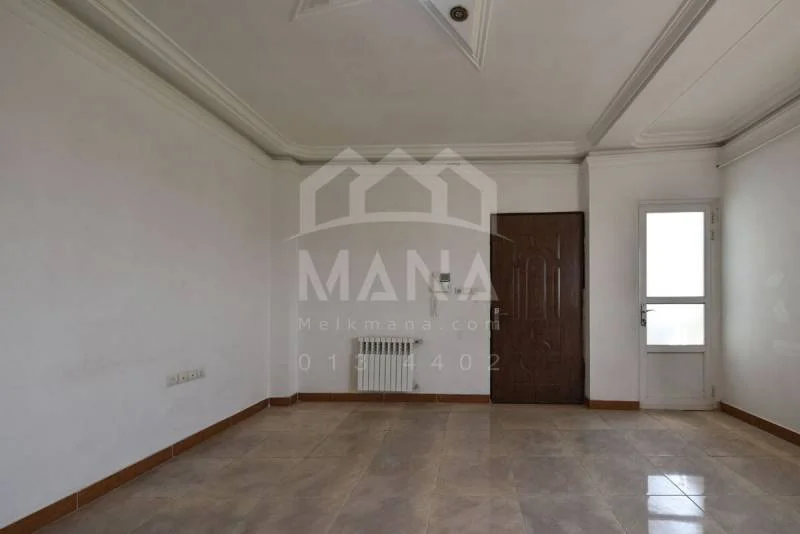 خرید آپارتمان دو خواب در رشت