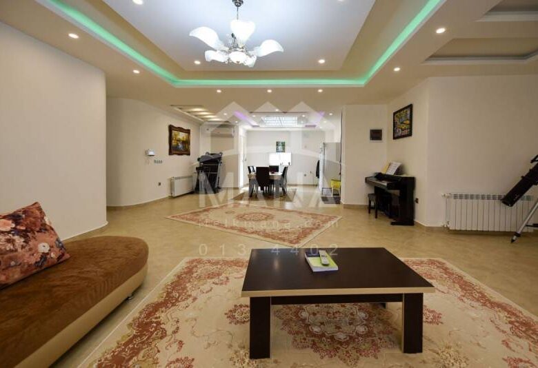 خرید آپارتمان نوساز در انزلی