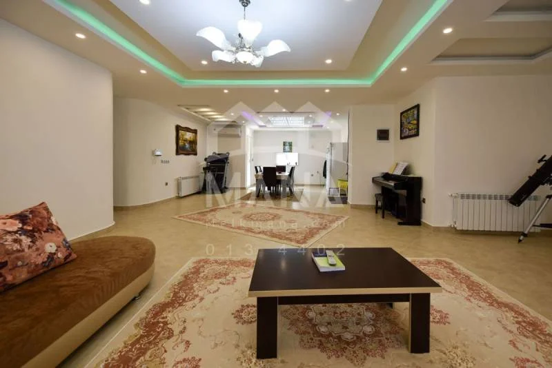 خرید آپارتمان نوساز در انزلی