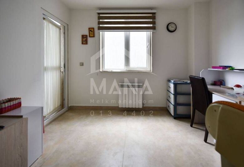 خرید آپارتمان نوساز در انزلی