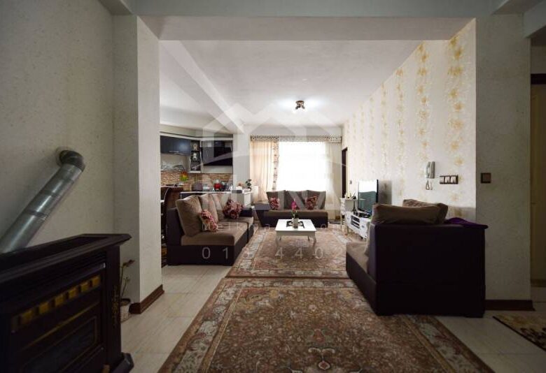 خرید آپارتمان در بندرانزلی