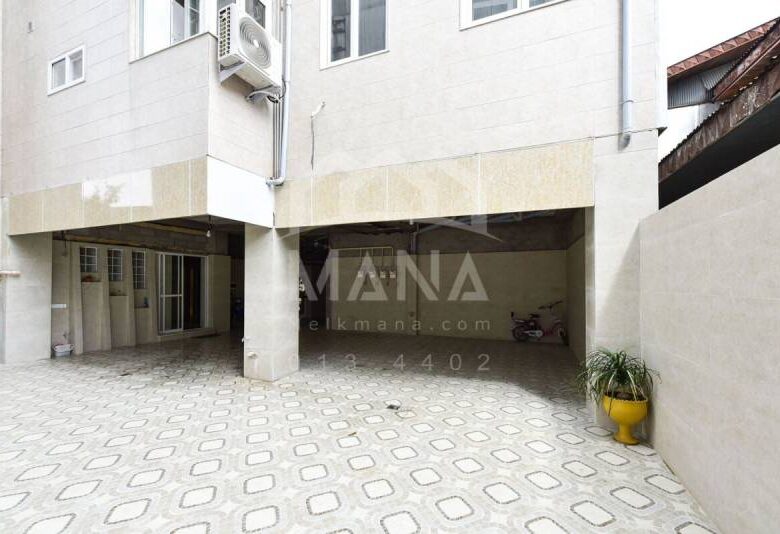 خرید آپارتمان نوساز در انزلی