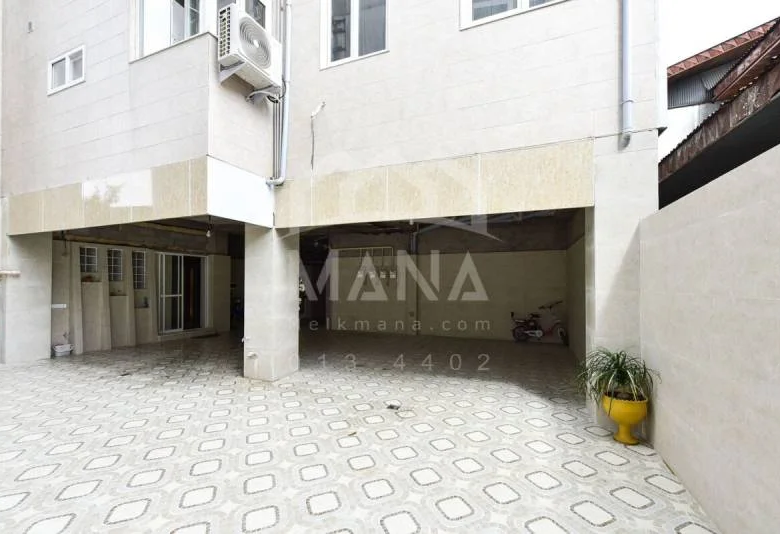 خرید آپارتمان نوساز در انزلی